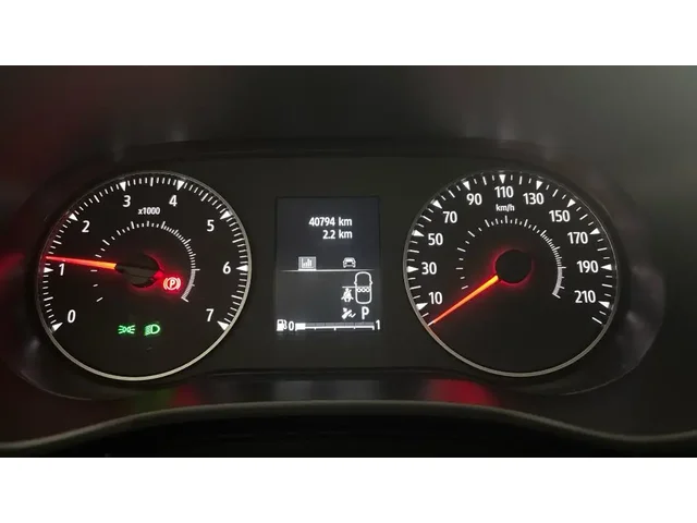 Occasion Dacia Sandero à ENGLOS chez RENAULT | ENGLOS