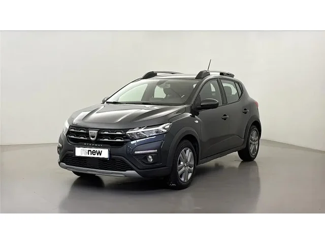 Occasion Dacia Sandero à CRETEIL chez RENAULT | CRETEIL