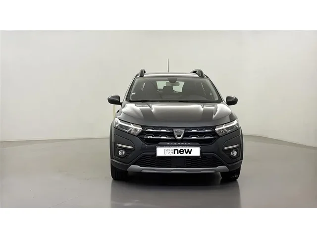 Occasion Dacia Sandero à CRETEIL chez RENAULT | CRETEIL