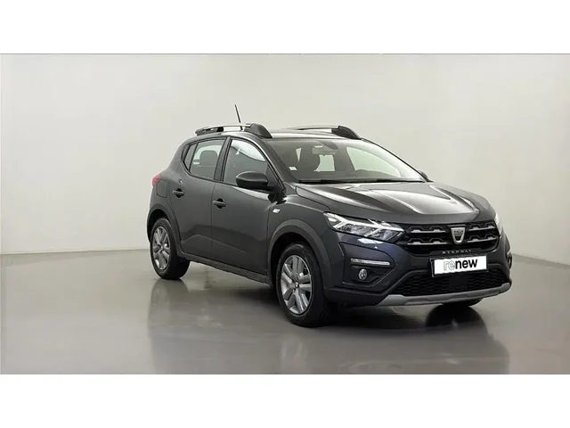 Occasion Dacia Sandero à CRETEIL chez RENAULT | CRETEIL