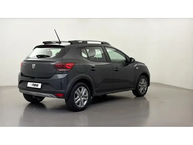 Occasion Dacia Sandero à CRETEIL chez RENAULT | CRETEIL