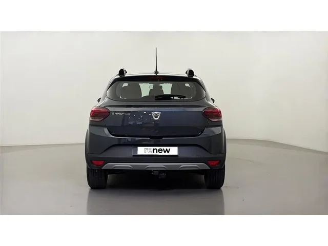 Occasion Dacia Sandero à CRETEIL chez RENAULT | CRETEIL