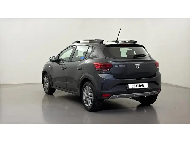 Occasion Dacia Sandero à CRETEIL chez RENAULT | CRETEIL