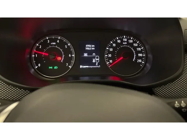 Occasion Dacia Sandero à CRETEIL chez RENAULT | CRETEIL