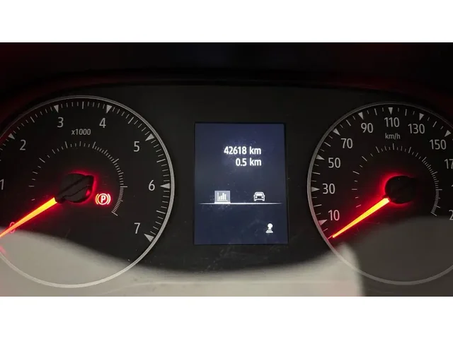 Occasion Dacia Sandero à ENGLOS chez RENAULT | ENGLOS