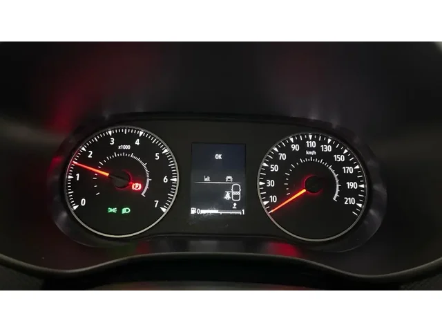 Occasion Dacia Sandero à ENGLOS chez RENAULT | ENGLOS