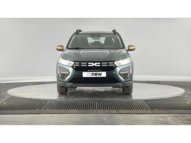 Occasion Dacia Sandero à Annemasse chez RENAULT | ANNEMASSE