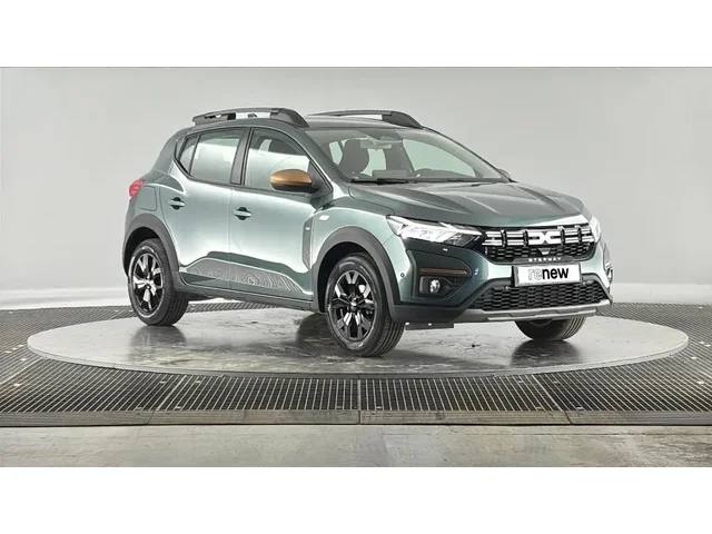 Occasion Dacia Sandero à Annemasse chez RENAULT | ANNEMASSE