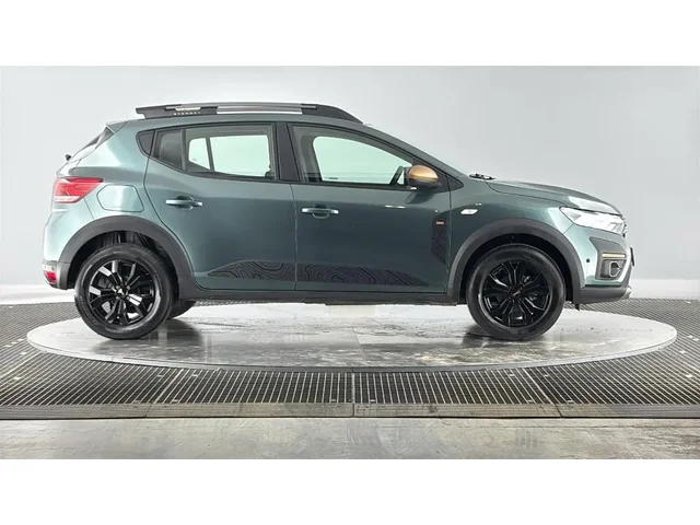 Occasion Dacia Sandero à Annemasse chez RENAULT | ANNEMASSE