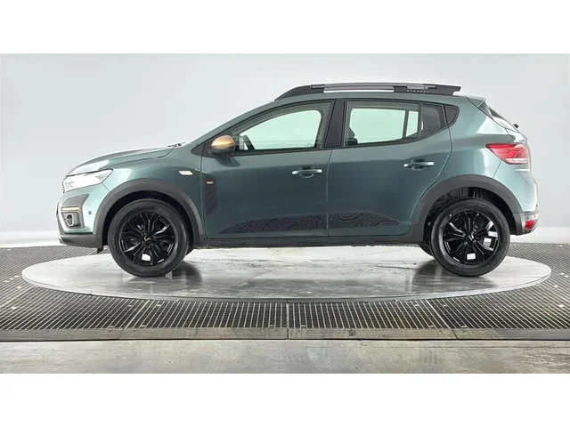 Occasion Dacia Sandero à Annemasse chez RENAULT | ANNEMASSE