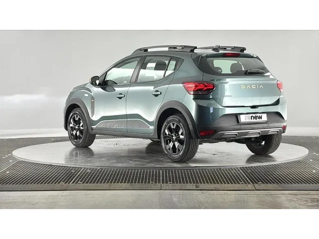 Occasion Dacia Sandero à Annemasse chez RENAULT | ANNEMASSE