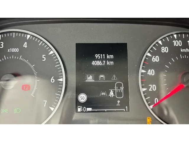 Occasion Dacia Sandero à Annemasse chez RENAULT | ANNEMASSE