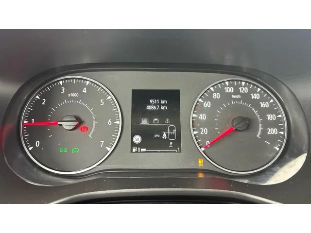 Occasion Dacia Sandero à Annemasse chez RENAULT | ANNEMASSE