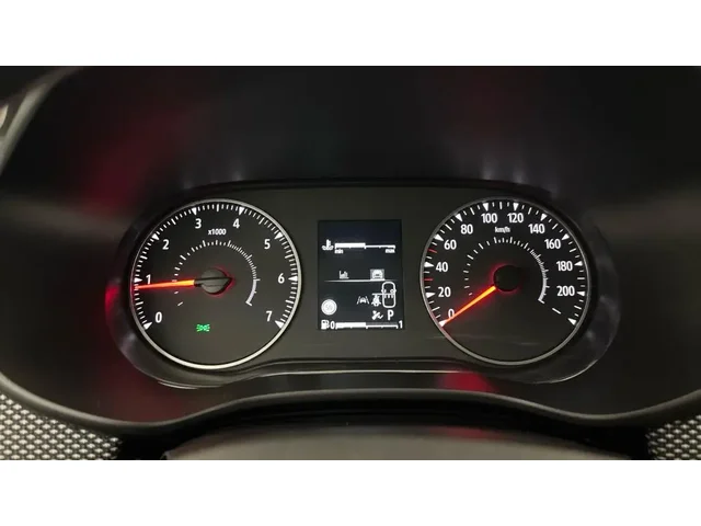 Occasion Dacia Sandero à ENGLOS chez RENAULT | ENGLOS
