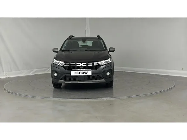 Occasion Dacia Sandero à MAGENTA chez RENAULT | EPERNAY & SEZANNE