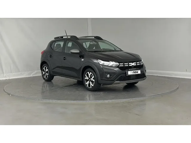 Occasion Dacia Sandero à MAGENTA chez RENAULT | EPERNAY & SEZANNE