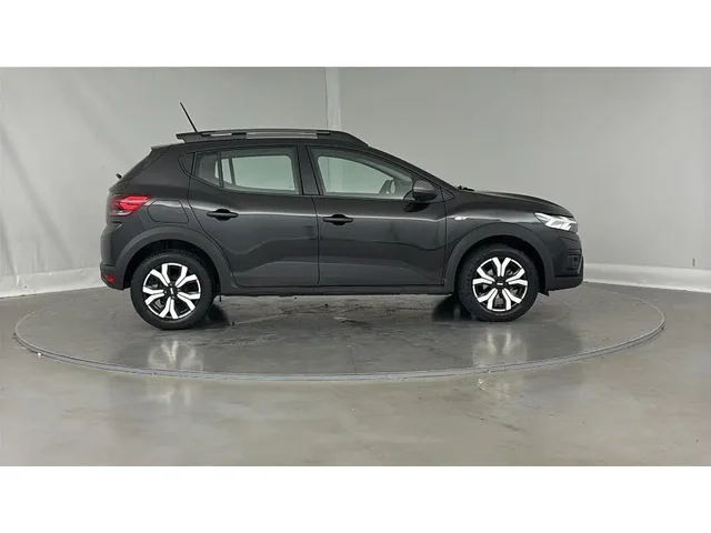 Occasion Dacia Sandero à MAGENTA chez RENAULT | EPERNAY & SEZANNE