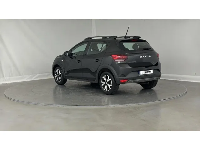 Occasion Dacia Sandero à MAGENTA chez RENAULT | EPERNAY & SEZANNE