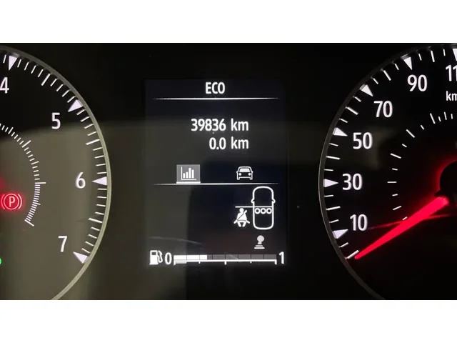 Occasion Dacia Sandero à MAGENTA chez RENAULT | EPERNAY & SEZANNE