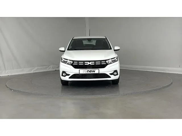 Occasion Dacia Sandero à MAGENTA chez RENAULT | EPERNAY & SEZANNE