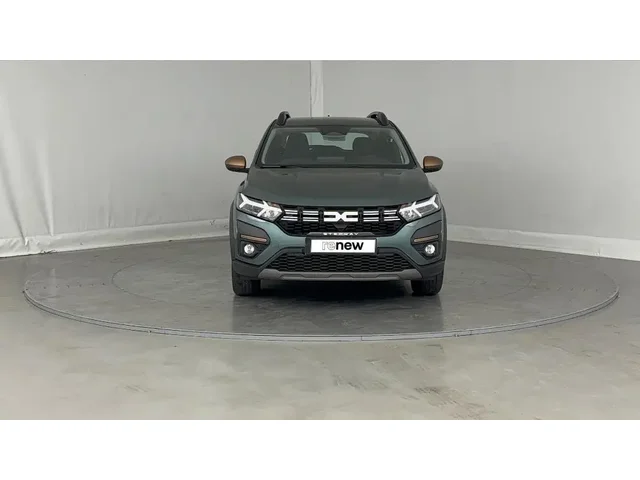 Occasion Dacia Sandero à ENGLOS chez RENAULT | ENGLOS