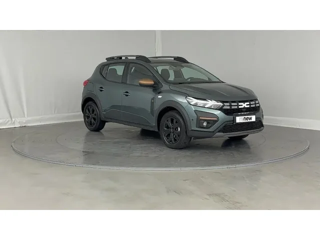 Occasion Dacia Sandero à ENGLOS chez RENAULT | ENGLOS