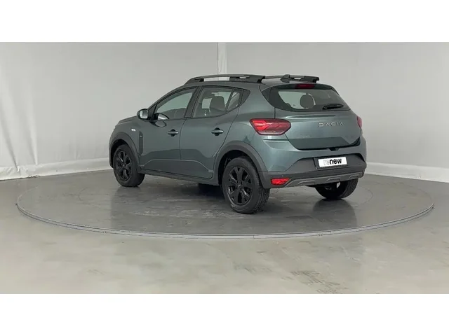 Occasion Dacia Sandero à ENGLOS chez RENAULT | ENGLOS