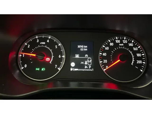 Occasion Dacia Sandero à ENGLOS chez RENAULT | ENGLOS