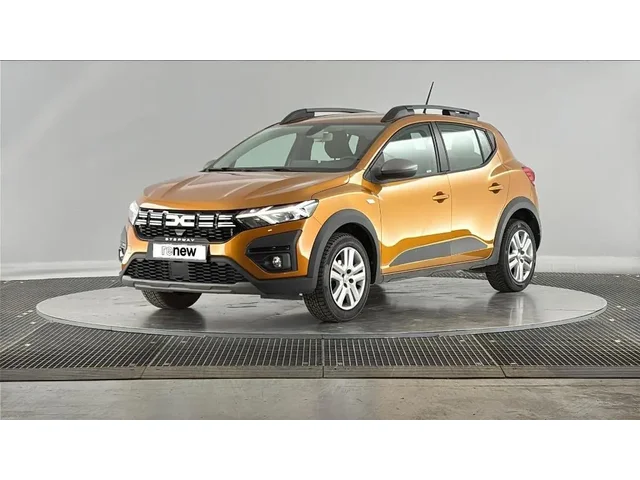 Occasion Dacia Sandero à Annemasse chez RENAULT | ANNEMASSE