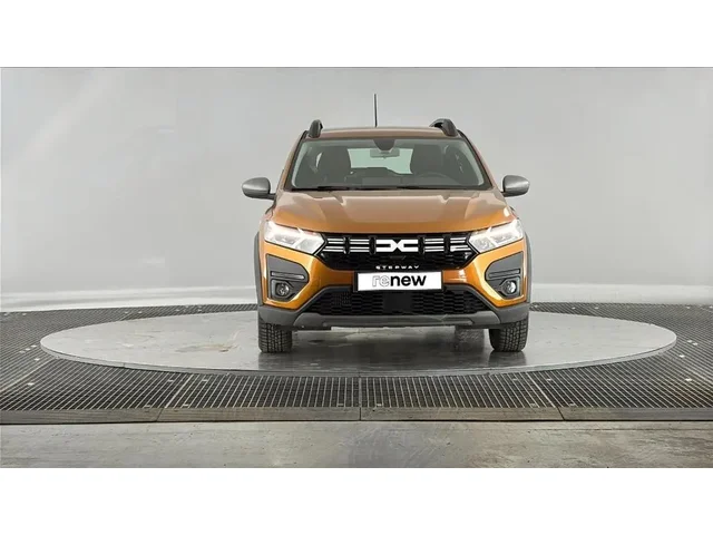 Occasion Dacia Sandero à Annemasse chez RENAULT | ANNEMASSE