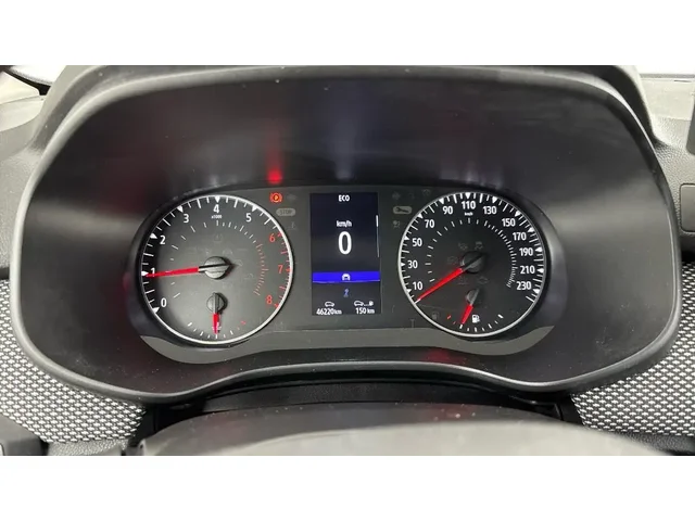 Occasion Dacia Sandero à Annemasse chez RENAULT | ANNEMASSE