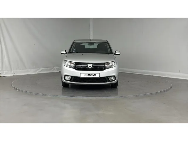 Occasion Dacia Sandero à MAGENTA chez RENAULT | EPERNAY & SEZANNE