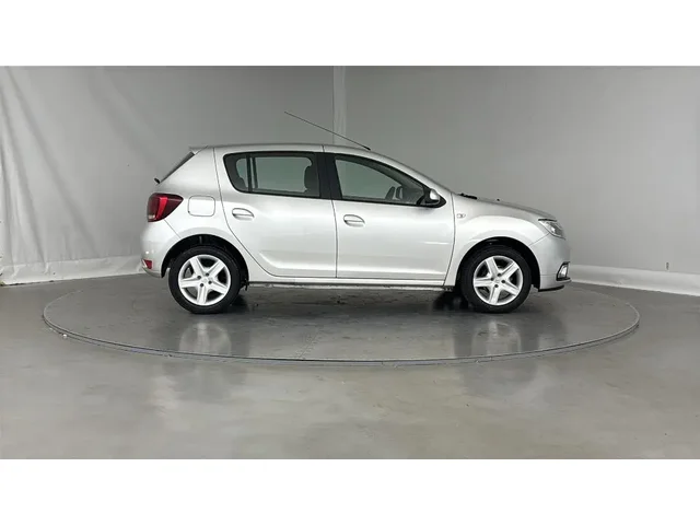 Occasion Dacia Sandero à MAGENTA chez RENAULT | EPERNAY & SEZANNE