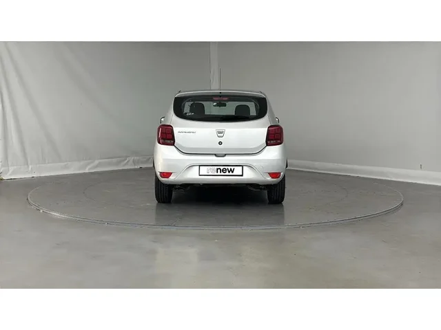 Occasion Dacia Sandero à MAGENTA chez RENAULT | EPERNAY & SEZANNE