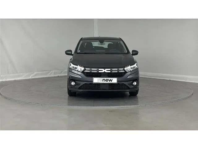 Occasion Dacia Sandero à MAGENTA chez RENAULT | EPERNAY & SEZANNE