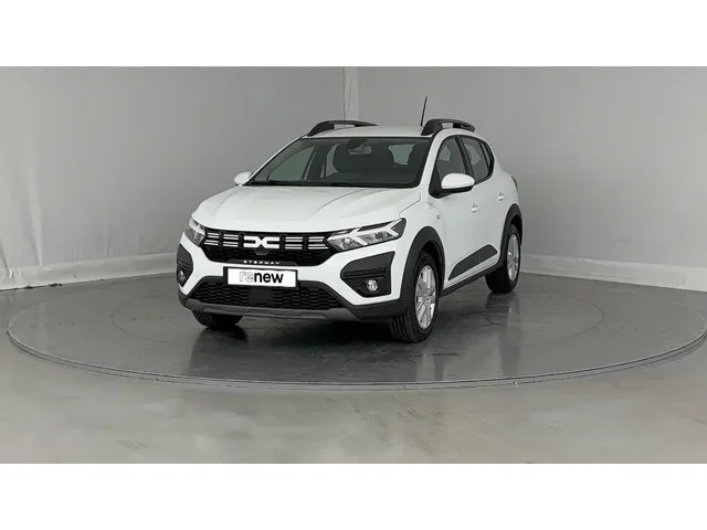 Occasion Dacia Sandero à ENGLOS chez RENAULT | ENGLOS