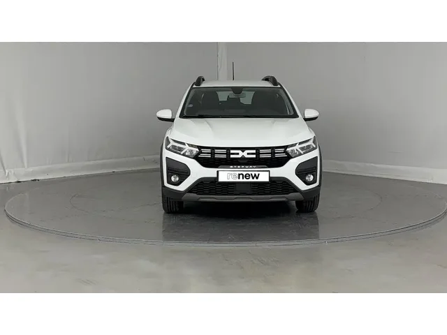 Occasion Dacia Sandero à ENGLOS chez RENAULT | ENGLOS