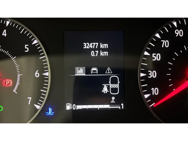 Occasion Dacia Sandero à ENGLOS chez RENAULT | ENGLOS