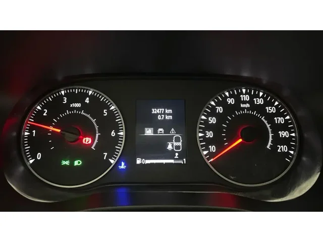 Occasion Dacia Sandero à ENGLOS chez RENAULT | ENGLOS