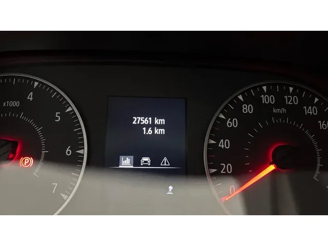 Occasion Dacia Sandero à ENGLOS chez RENAULT | ENGLOS