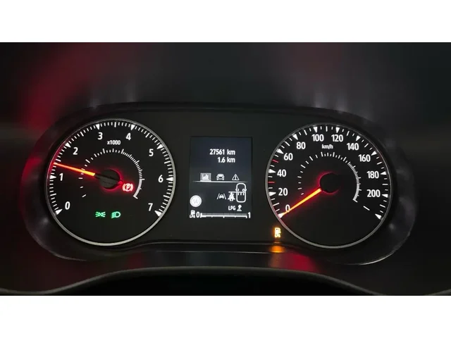Occasion Dacia Sandero à ENGLOS chez RENAULT | ENGLOS