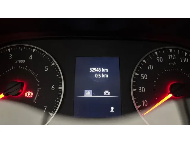 Occasion Dacia Sandero à ENGLOS chez RENAULT | ENGLOS