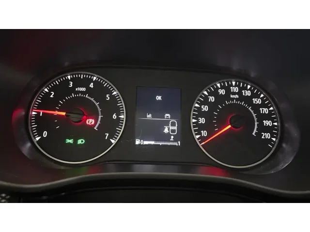 Occasion Dacia Sandero à ENGLOS chez RENAULT | ENGLOS