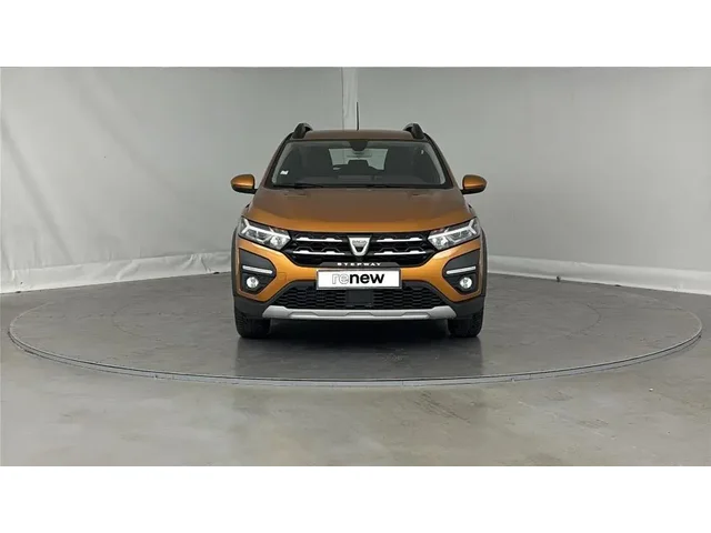 Occasion Dacia Sandero à ENGLOS chez RENAULT | ENGLOS
