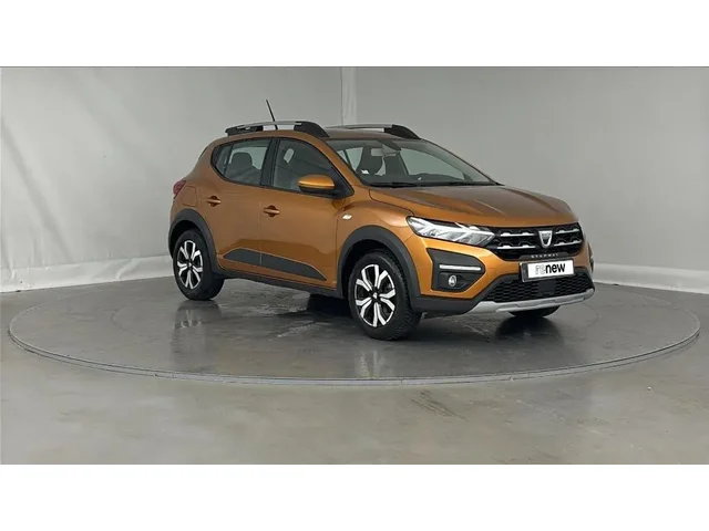 Occasion Dacia Sandero à ENGLOS chez RENAULT | ENGLOS