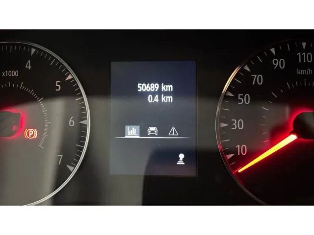 Occasion Dacia Sandero à ENGLOS chez RENAULT | ENGLOS