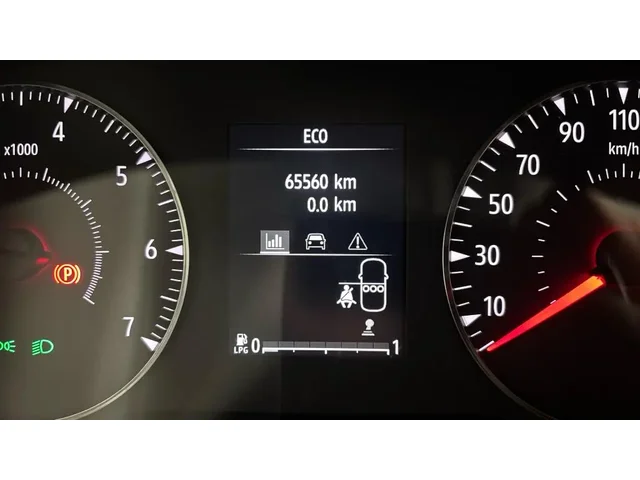 Occasion Dacia Sandero à MAGENTA chez RENAULT | EPERNAY & SEZANNE