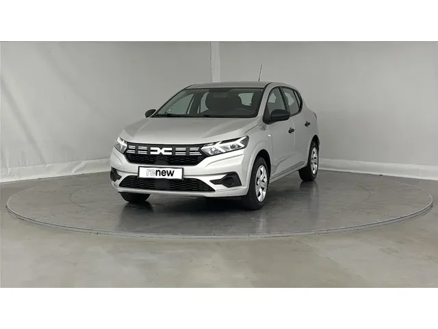 Occasion Dacia Sandero à ENGLOS chez RENAULT | ENGLOS