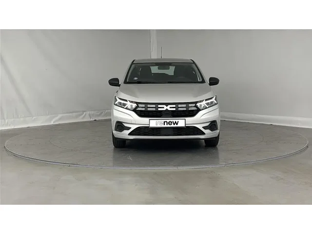 Occasion Dacia Sandero à ENGLOS chez RENAULT | ENGLOS
