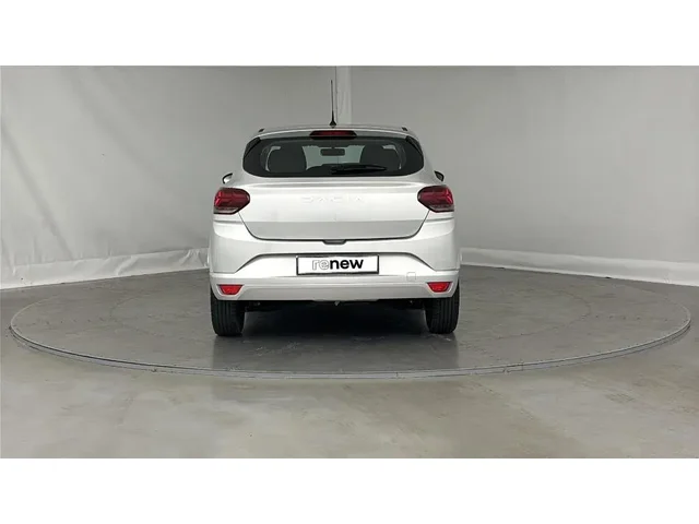 Occasion Dacia Sandero à ENGLOS chez RENAULT | ENGLOS